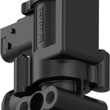Solenoid Valve WABCO 4721720070 WABCO