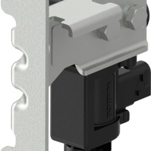 Solenoid Valve WABCO 4721720210 OE Ref H4366040001A0 WABCO