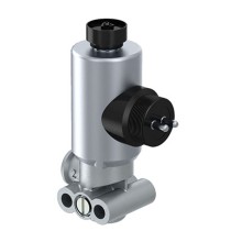 Solenoid Valve WABCO 4721726000 OE Ref 1013004 WABCO