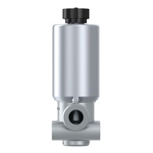 Solenoid Valve WABCO 4721726060 OE Ref 1315507 WABCO