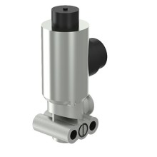 Solenoid Valve WABCO 4721726200 OE Ref 0009970812 WABCO