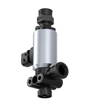 Solenoid Valve WABCO 4721730010 OE Ref 0009973312 WABCO