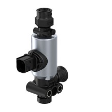 Solenoid Valve WABCO 4721730010 OE Ref 0009973312 WABCO