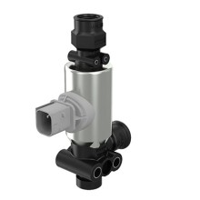 Solenoid Valve WABCO 4721730020 OE Ref A0009973712 WABCO