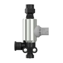 Solenoid Valve WABCO 4721730020 OE Ref A0009973712 WABCO