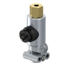 Solenoid Valve WABCO 4721732040 OE Ref 167053 WABCO