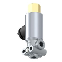 Solenoid Valve WABCO 4721732040 OE Ref 167053 WABCO