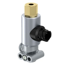 Solenoid Valve WABCO 4721732060 OE Ref 1045507