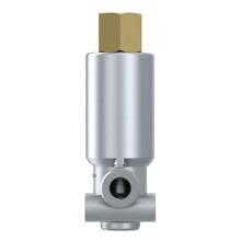 Solenoid Valve WABCO 4721732060 OE Ref 1045507 WABCO