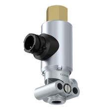 Solenoid Valve WABCO 4721732060 OE Ref 1045507 WABCO
