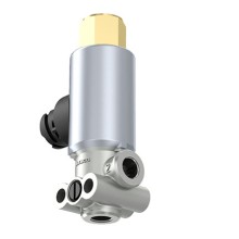 Solenoid Valve WABCO 4721732860 OE Ref 2089748 WABCO