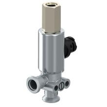 Solenoid Valve WABCO 4721733160 OE Ref 0059977536 WABCO