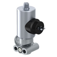 Solenoid Valve WABCO 4721737000 OE Ref 655776 WABCO