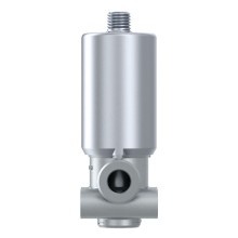 Solenoid Valve WABCO 4721737000 OE Ref 655776 WABCO