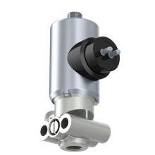 Solenoid Valve WABCO 4721737010 OE Ref 0039976636 WABCO