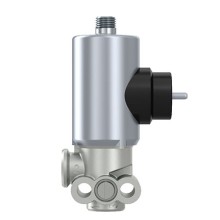 Solenoid Valve WABCO 4721737010 OE Ref 0039976636 WABCO