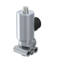 Solenoid Valve WABCO 4721737030 OE Ref 0039976636 WABCO