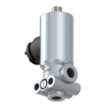 Solenoid Valve WABCO 4721737040 OE Ref 1518906 WABCO