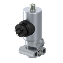 Solenoid Valve WABCO 4721737040 OE Ref 1518906 WABCO