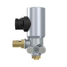 Solenoid Valve WABCO 4721745970 OE Ref 30028342 WABCO