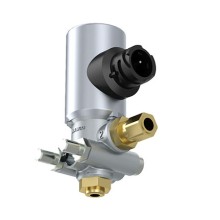 Solenoid Valve WABCO 4721745970 OE Ref 30028342 WABCO