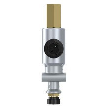 Solenoid Valve WABCO 4721763160 OE Ref 0049978236 WABCO