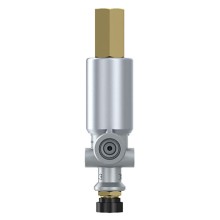 Solenoid Valve WABCO 4721763160 OE Ref 0049978236 WABCO