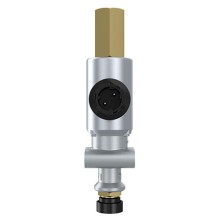 Solenoid Valve WABCO 4721769160 OE Ref 0059976736 WABCO