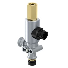 Solenoid Valve WABCO 4721769160 OE Ref 0059976736 WABCO
