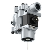 ABS Regulation Valve WABCO 4721950060 OE Ref 10610093 WABCO