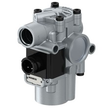 ABS Regulation Valve WABCO 4721950160 OE Ref 0044296544 WABCO