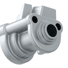 Air Line Connector WABCO 4721950294 OE Ref 63004721950294 WABCO