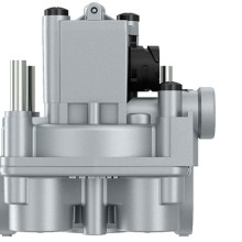 ABS Regulation Valve WABCO 4721950330 OE Ref 10003392 WABCO