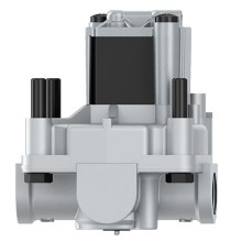 ABS Regulation Valve WABCO 4721950350 OE Ref 1204043 WABCO