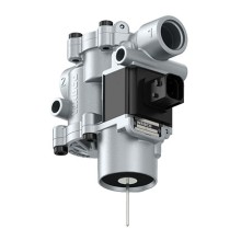 ABS Regulation Valve WABCO 4721950390 OE Ref 1808335 WABCO