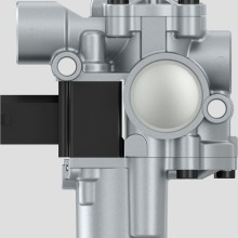 ABS Regulation Valve WABCO 4721950480 WABCO