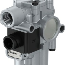 ABS Regulation Valve WABCO 4721950520 OE Ref 63004721950520 WABCO