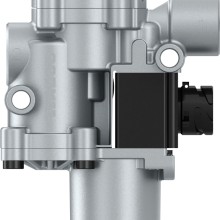 ABS Regulation Valve WABCO 4721950520 OE Ref 63004721950520 WABCO