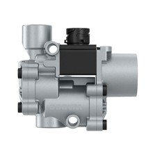 ABS Regulation Valve WABCO 4721950550 OE Ref 1453761 WABCO