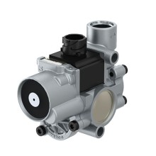 ABS Regulation Valve WABCO 4721950550 OE Ref 1453761 WABCO