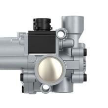 ABS Regulation Valve WABCO 4721950550 OE Ref 1453761 WABCO