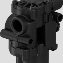 ABS Regulation Valve WABCO 4721950580 OE Ref 1518911 WABCO