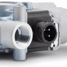 ABS Regulation Valve WABCO 4721950710 OE Ref 1925670 WABCO
