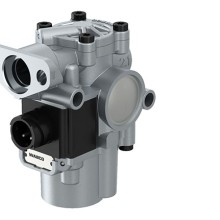 Drive Dynamics Pressure Regulator WABCO 4721950780 63004721950780 WABCO