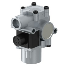 ABS Regulation Valve WABCO 4721950960 OE Ref 0054294344 WABCO