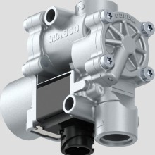 ABS Regulation Valve WABCO 4721951100 OE Ref 81524526038 WABCO