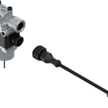ABS Regulation Valve WABCO 4721959212 OE Ref 1307040 WABCO