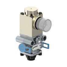 Abs Relay WABCO 4722500000 OE Ref 0005516042 WABCO