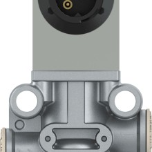 Solenoid Valve WABCO 4722500080 OE Ref 8982288491 WABCO