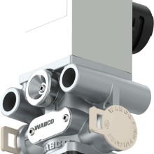 Solenoid Valve WABCO 4722500080 OE Ref 8982288491 WABCO